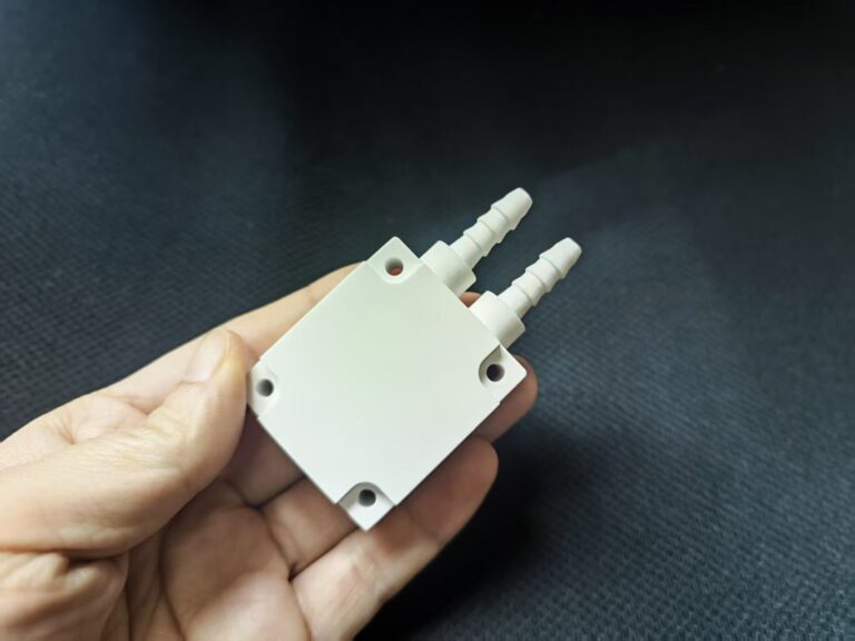 5 Common 3D Printing Materials