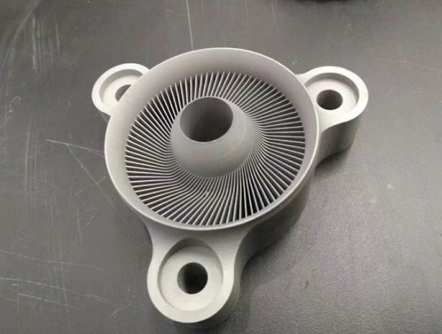 3D printing materials Stainless steel