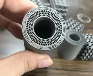 Can you 3D print metal materials?
