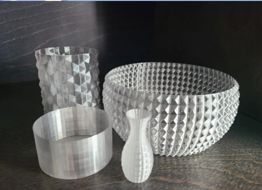 PETG vs. PLA 3D Printing Material Comparison