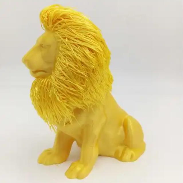 FDM 3D Printed Model